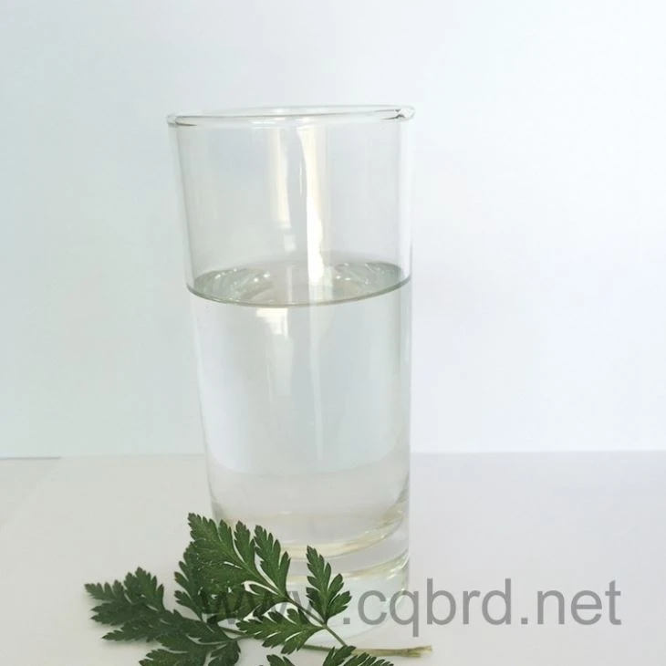 Borida Liquid Alkali-Free Accelerating Agent