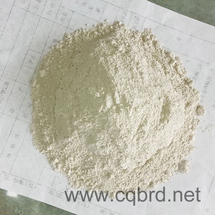 Borida Rapid Solidification Accelerator Powder Concrete Admixture
