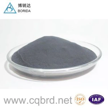 Zgusnuta mikro silicija