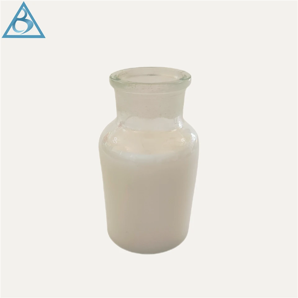 Cement Concrete Accelerator Alkali Free Accelerator Liquid